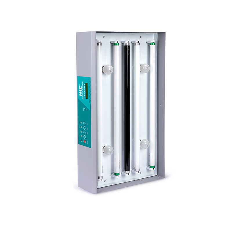 四光源標準光源箱C60-4S